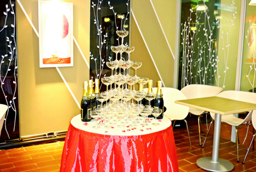 Cho thuê tháp ly   Đá khói   Pháo điện