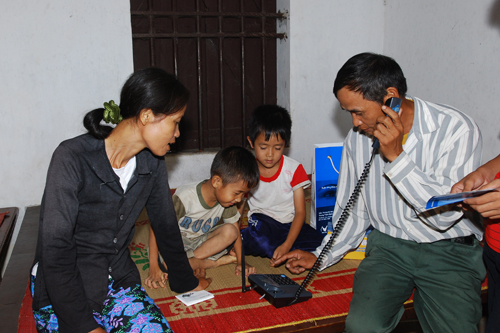 Viettel đề xuất dùng tiền công ích đầu tư cho nội dung Internet