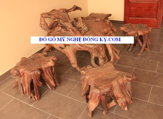 Bộ bàn ghế phòng khách Bộ bàn ghế phòng khách