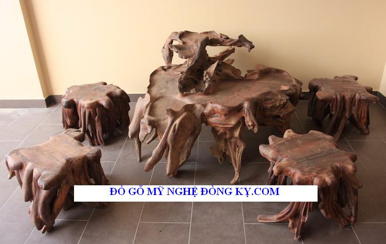Bộ bàn ghế phòng khách Bộ bàn ghế phòng khách