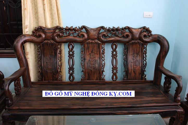 Bộ bàn ghế phòng khách Bộ bàn ghế phòng khách