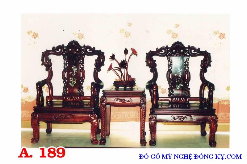 Bộ bàn ghế phòng khách Bộ bàn ghế phòng khách