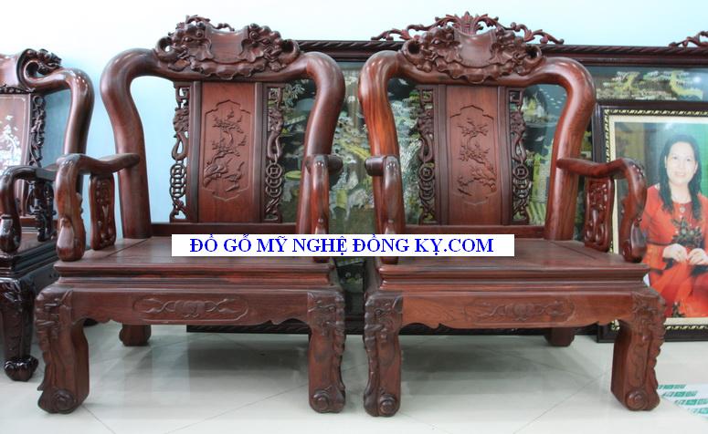 Bộ bàn ghế phòng khách Bộ bàn ghế phòng khách