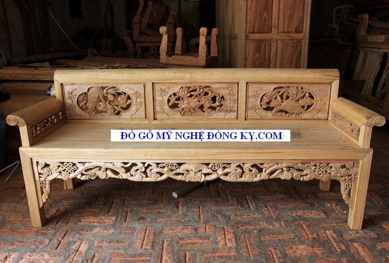 Bộ bàn ghế phòng khách Bộ bàn ghế phòng khách