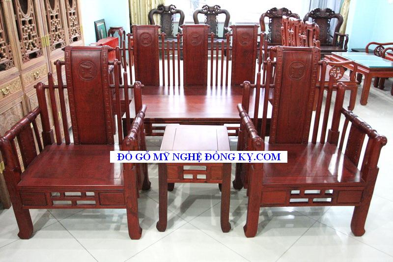 Bộ bàn ghế phòng khách Bộ bàn ghế phòng khách