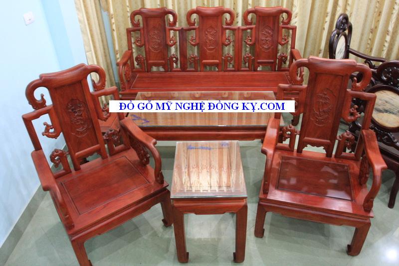 Bộ bàn ghế phòng khách Bộ bàn ghế phòng khách