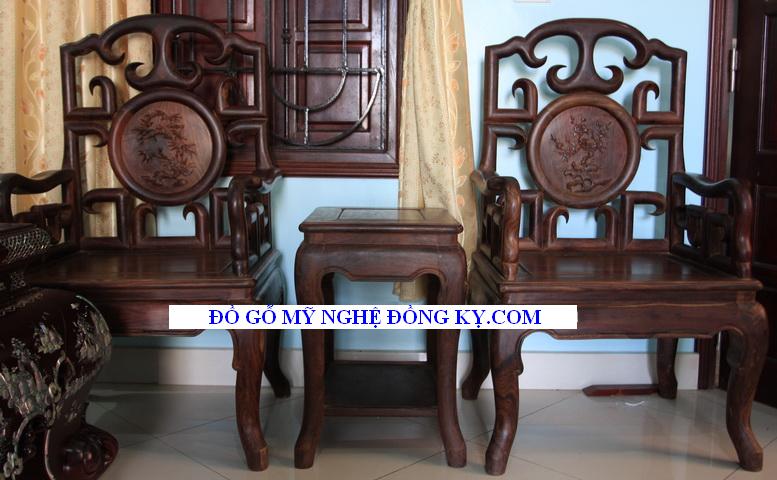 Bộ bàn ghế phòng khách Bộ bàn ghế phòng khách