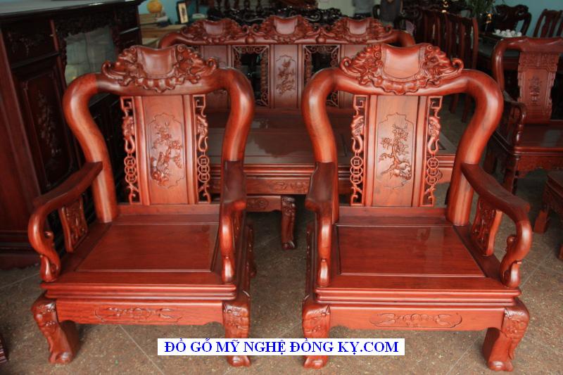 Bộ bàn ghế phòng khách Bộ bàn ghế phòng khách