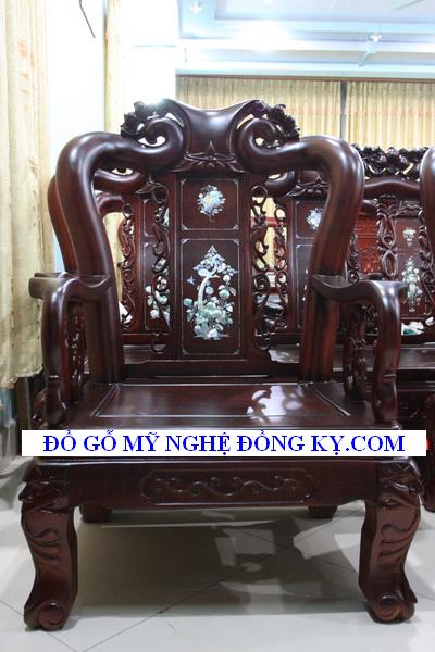 Bộ bàn ghế phòng khách Bộ bàn ghế phòng khách