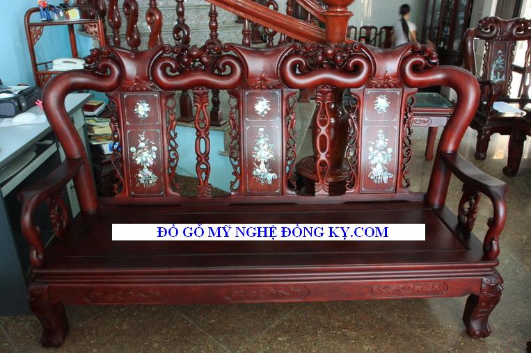 Bộ bàn ghế phòng khách Bộ bàn ghế phòng khách