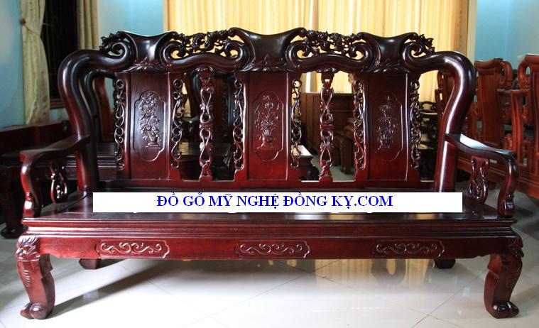 Bộ bàn ghế phòng khách Bộ bàn ghế phòng khách