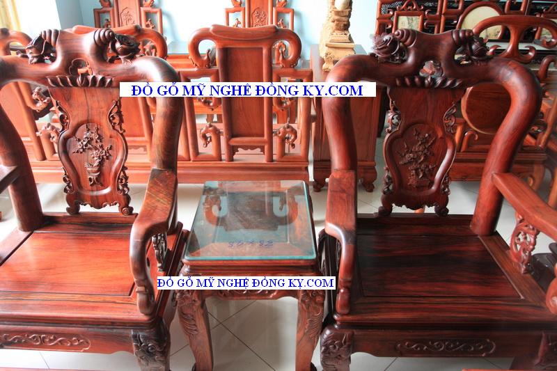 Bộ bàn ghế phòng khách Bộ bàn ghế phòng khách