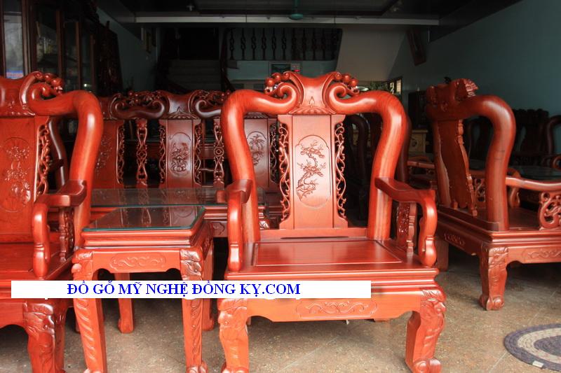 Bộ bàn ghế phòng khách Bộ bàn ghế phòng khách