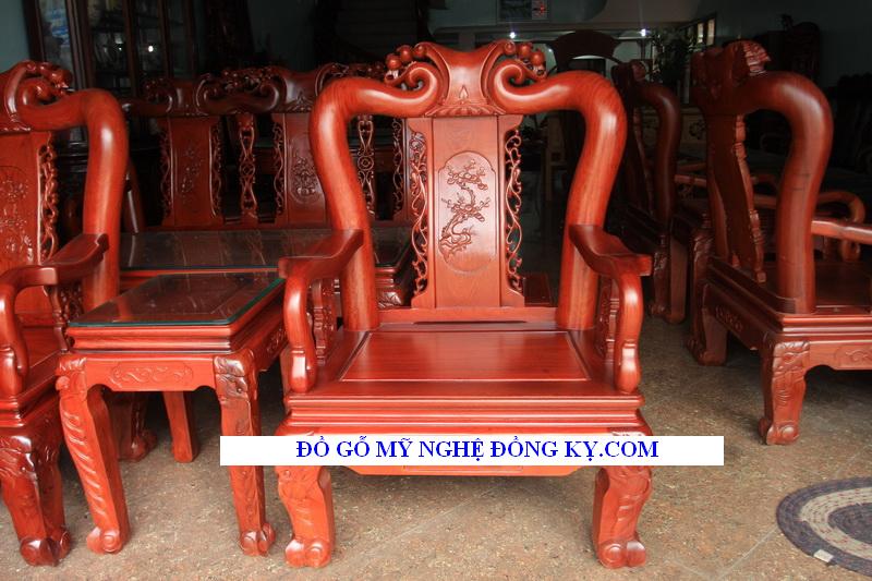 Bộ bàn ghế phòng khách Bộ bàn ghế phòng khách