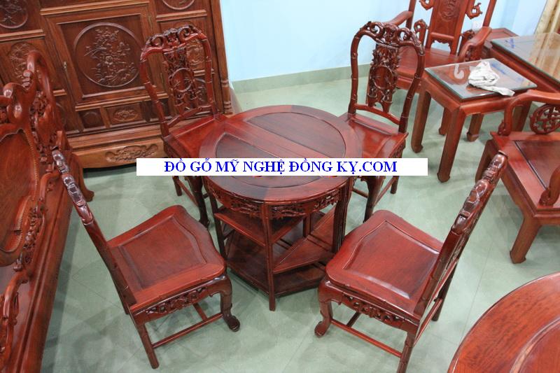 Bộ bàn ghế phòng khách Bộ bàn ghế phòng khách