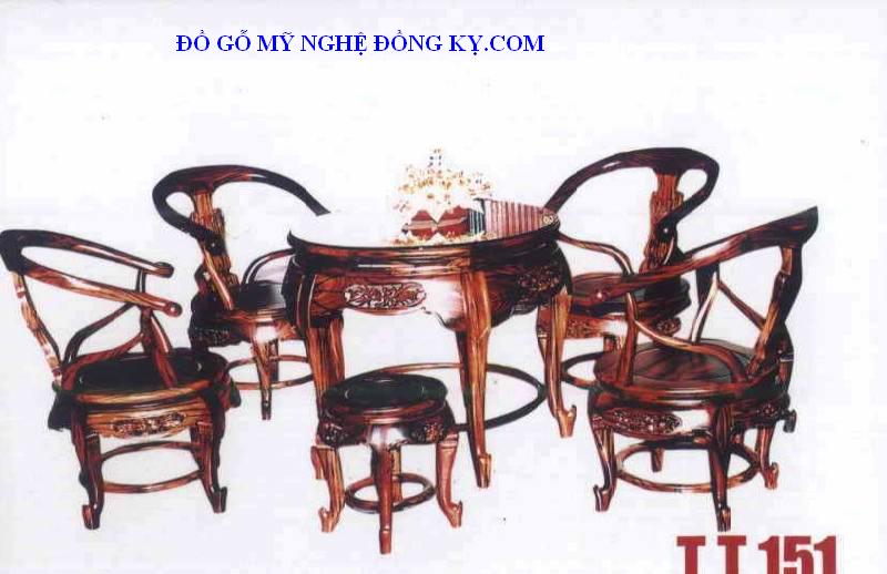Bộ bàn ghế phòng khách Bộ bàn ghế phòng khách