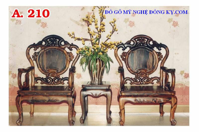 Bộ bàn ghế phòng khách Bộ bàn ghế phòng khách