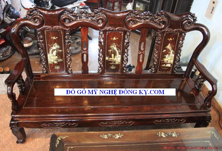 Bộ bàn ghế phòng khách Bộ bàn ghế phòng khách