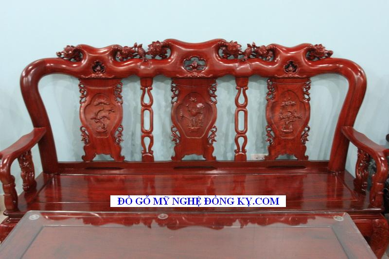 Bộ bàn ghế phòng khách Bộ bàn ghế phòng khách