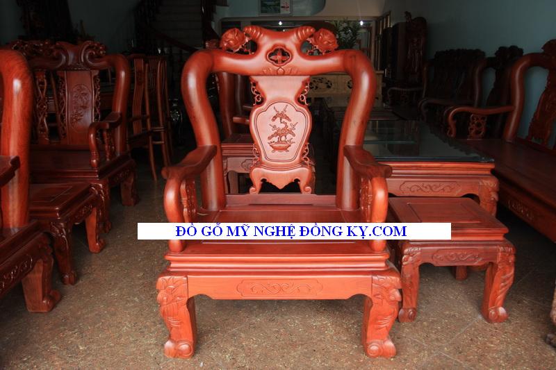 Bộ bàn ghế phòng khách Bộ bàn ghế phòng khách