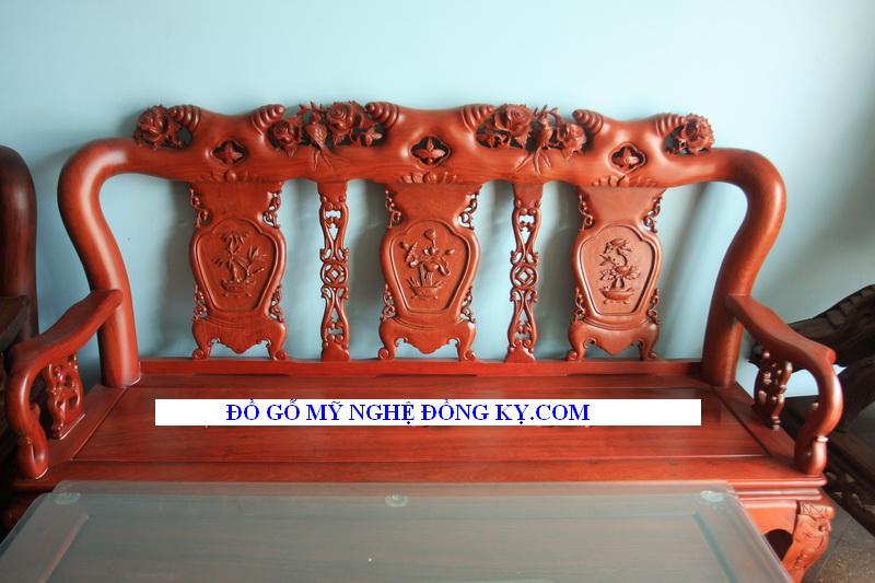 Bộ bàn ghế phòng khách Bộ bàn ghế phòng khách