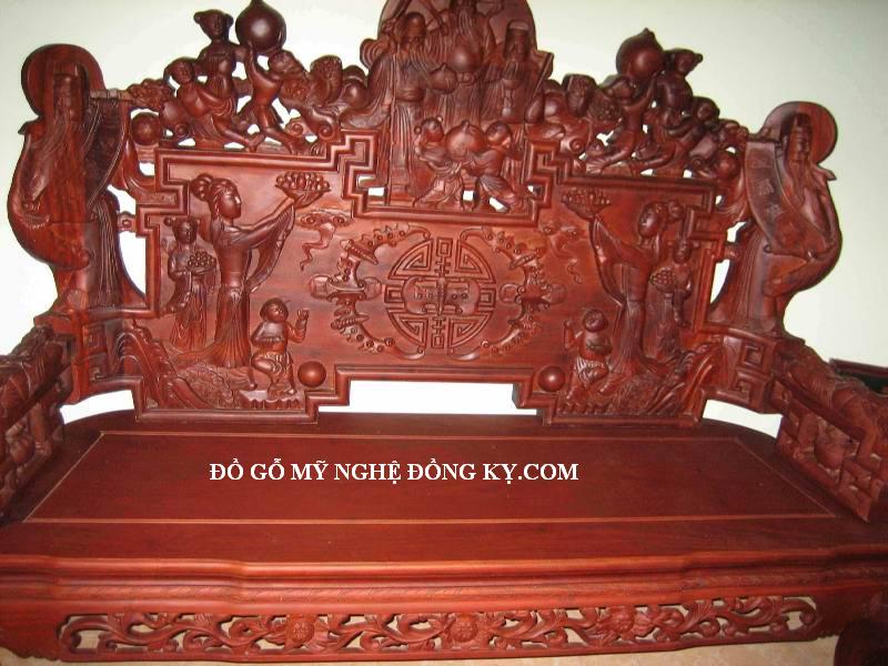 Bộ bàn ghế phòng khách Bộ bàn ghế phòng khách