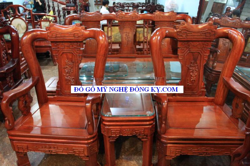 Bộ bàn ghế phòng khách Bộ bàn ghế phòng khách