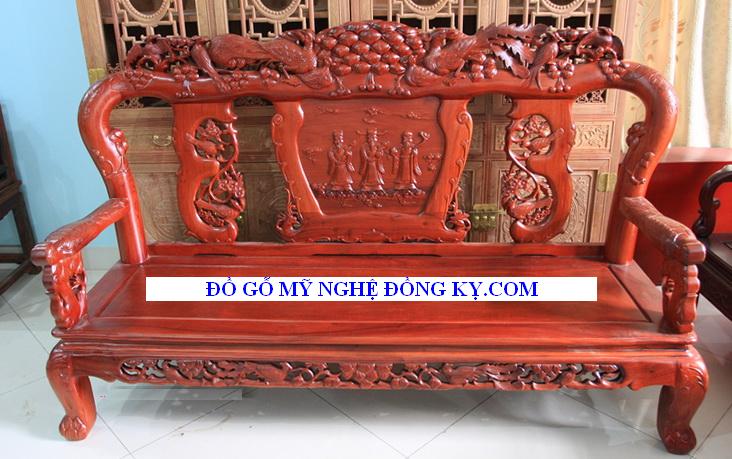 Bộ bàn ghế phòng khách Bộ bàn ghế phòng khách