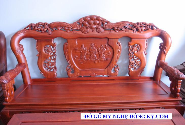 Bộ bàn ghế phòng khách Bộ bàn ghế phòng khách