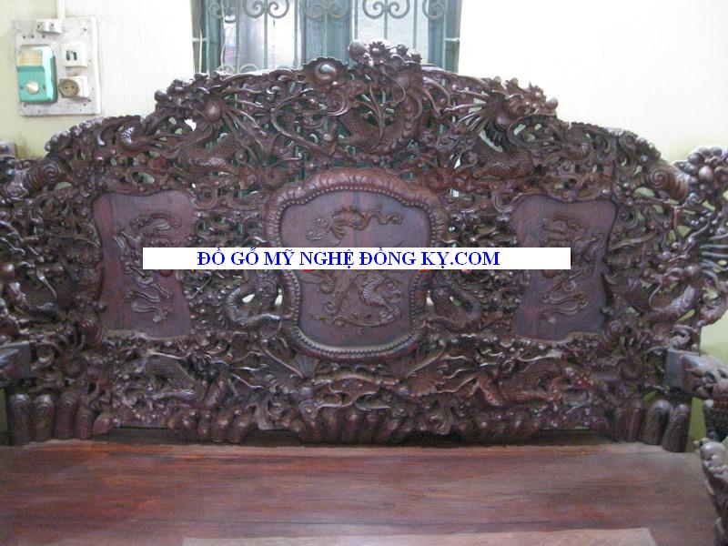Bộ bàn ghế phòng khách Bộ bàn ghế phòng khách