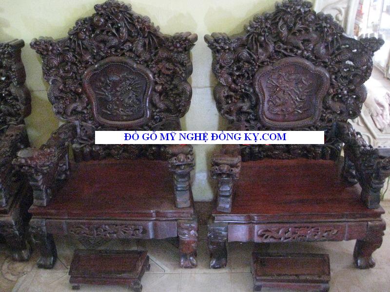 Bộ bàn ghế phòng khách Bộ bàn ghế phòng khách
