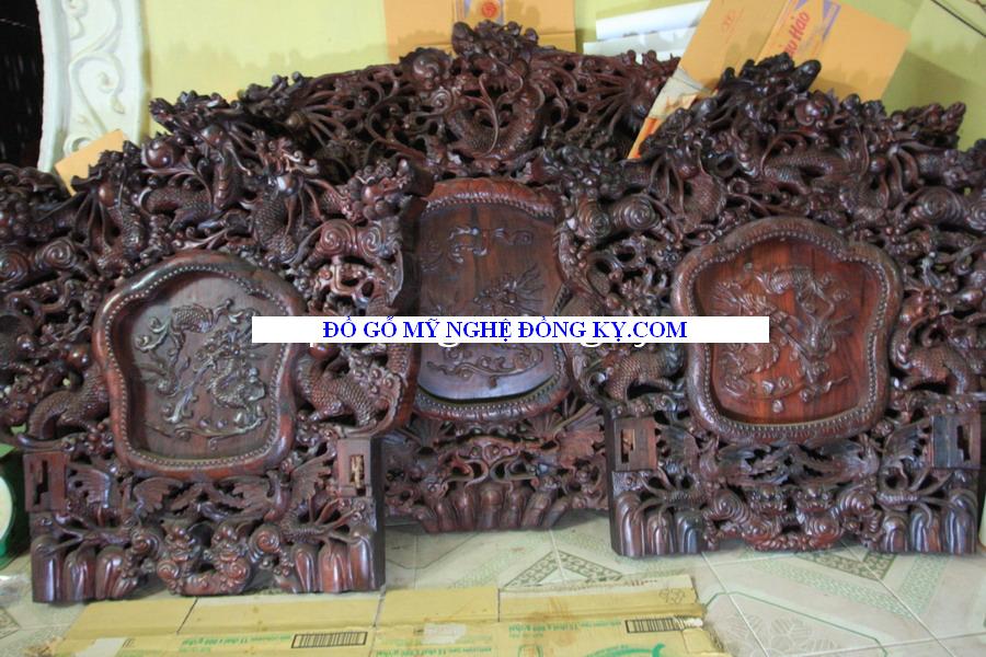 Bộ bàn ghế phòng khách Bộ bàn ghế phòng khách