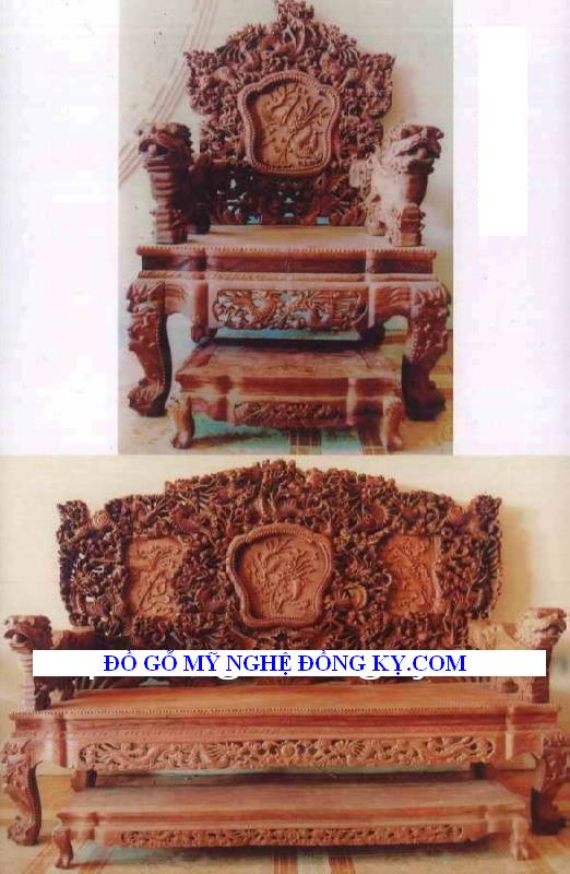 Bộ bàn ghế phòng khách Bộ bàn ghế phòng khách