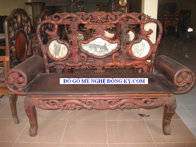 Bộ bàn ghế phòng khách Bộ bàn ghế phòng khách