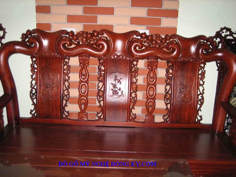 Bộ bàn ghế phòng khách Bộ bàn ghế phòng khách