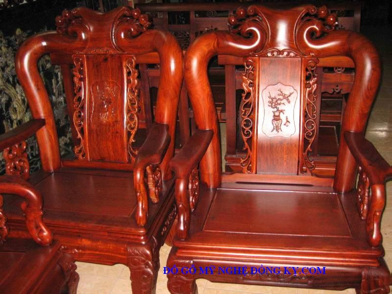 Bộ bàn ghế phòng khách Bộ bàn ghế phòng khách