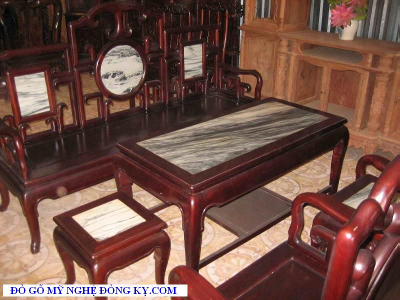 Bộ bàn ghế phòng khách Bộ bàn ghế phòng khách