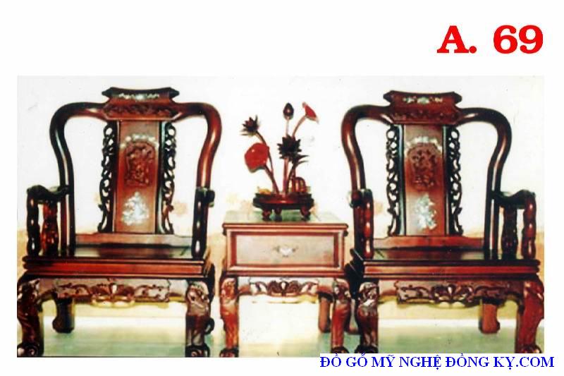Bộ bàn ghế phòng khách Bộ bàn ghế phòng khách