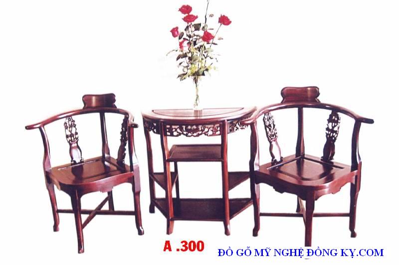 Bộ bàn ghế phòng khách Bộ bàn ghế phòng khách