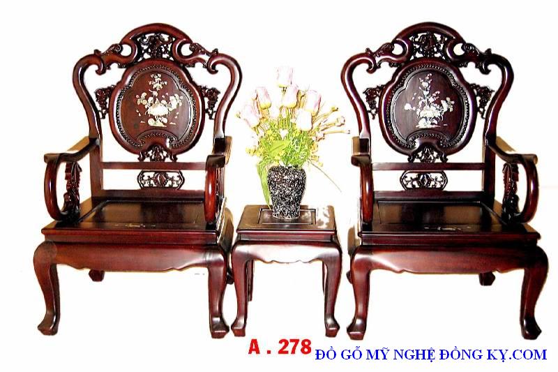 Bộ bàn ghế phòng khách Bộ bàn ghế phòng khách