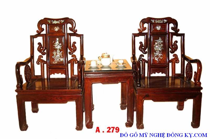 Bộ bàn ghế phòng khách Bộ bàn ghế phòng khách