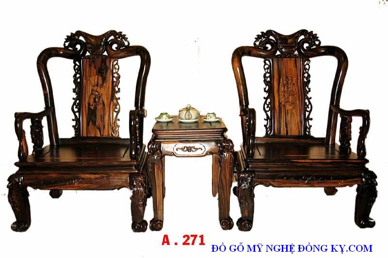 Bộ bàn ghế phòng khách Bộ bàn ghế phòng khách