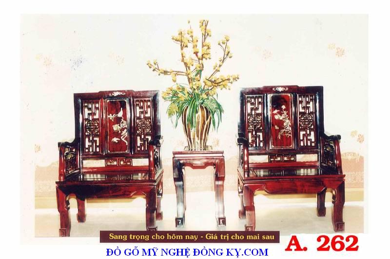 Bộ bàn ghế phòng khách Bộ bàn ghế phòng khách