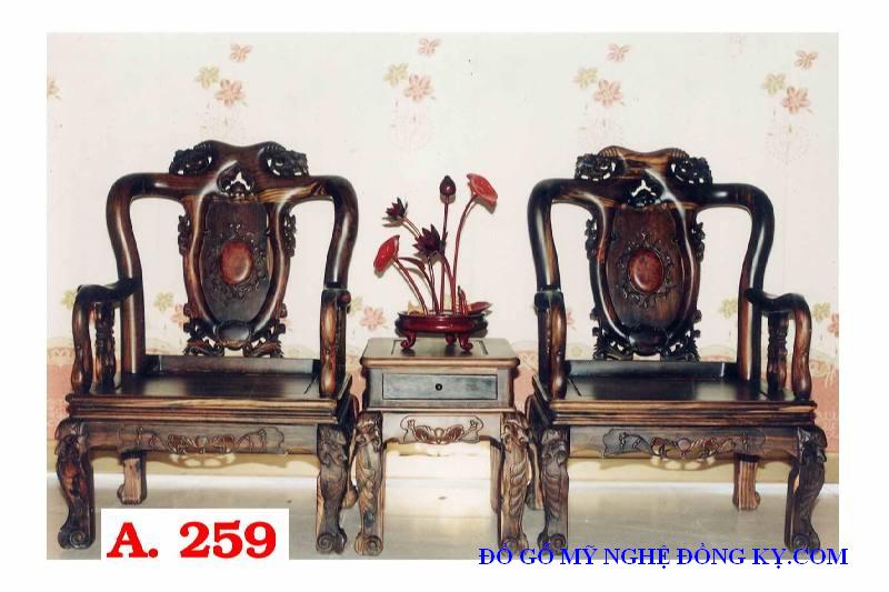 Bộ bàn ghế phòng khách Bộ bàn ghế phòng khách