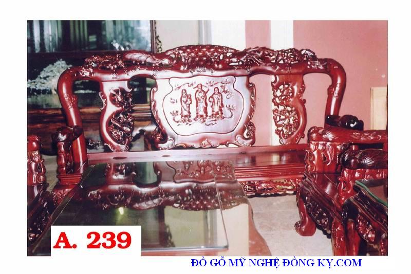 Bộ bàn ghế phòng khách Bộ bàn ghế phòng khách