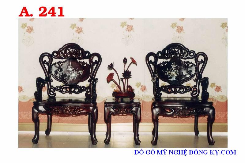 Bộ bàn ghế phòng khách Bộ bàn ghế phòng khách