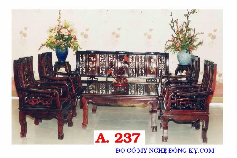Bộ bàn ghế phòng khách Bộ bàn ghế phòng khách