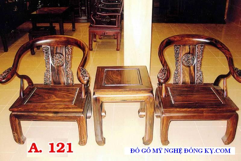 Bộ bàn ghế phòng khách Bộ bàn ghế phòng khách