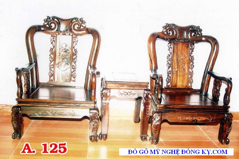 Bộ bàn ghế phòng khách Bộ bàn ghế phòng khách