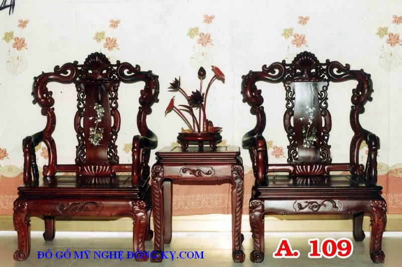 Bộ bàn ghế phòng khách Bộ bàn ghế phòng khách
